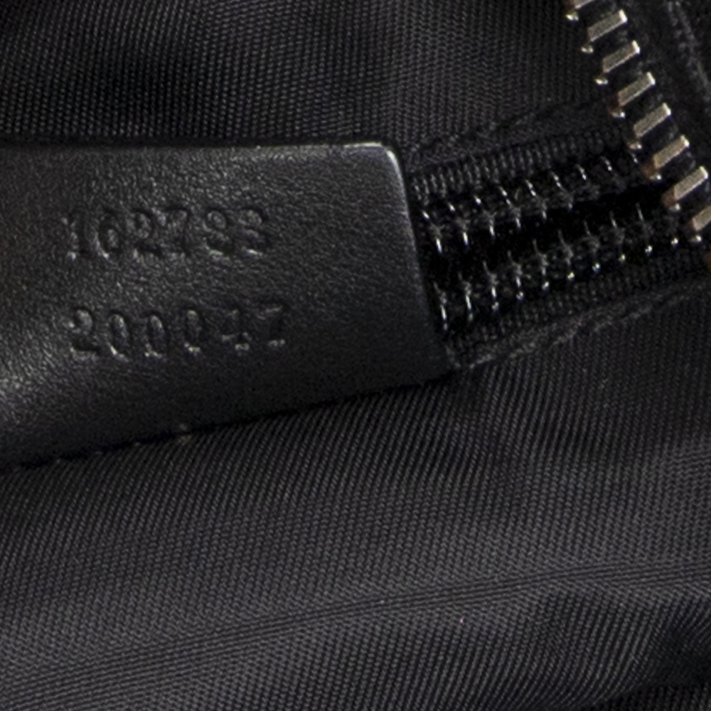 Gucci Square Slip Pocket Crossbody - Picture 11 of 11